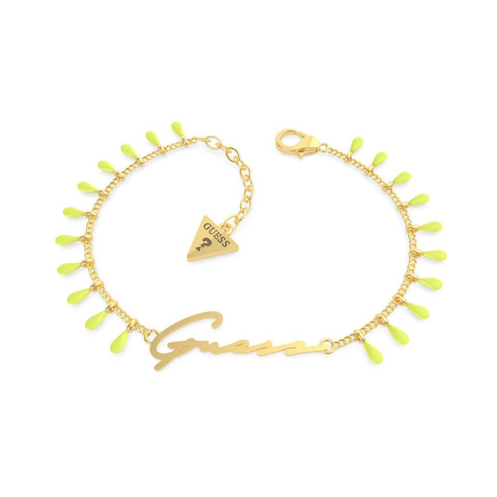 Guess Damenarmband UBB70121-S Guess Damenarmband UBB70121-S